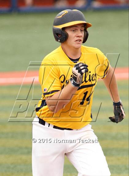 Thumbnail 1 in Northwest vs. Shawnee Mission Northwest (KSHSAA 6A Playoff) photogallery.