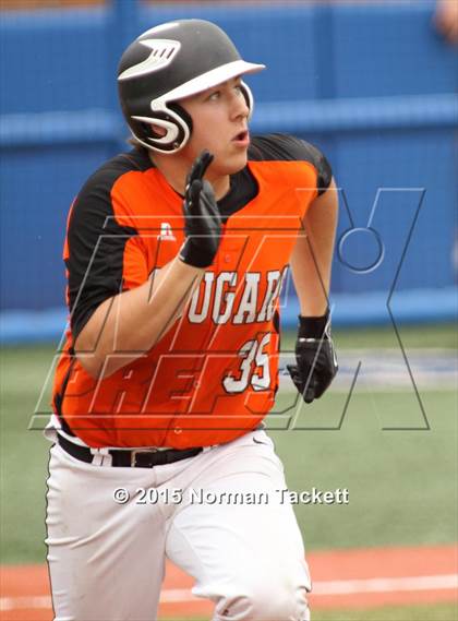 Thumbnail 1 in Northwest vs. Shawnee Mission Northwest (KSHSAA 6A Playoff) photogallery.