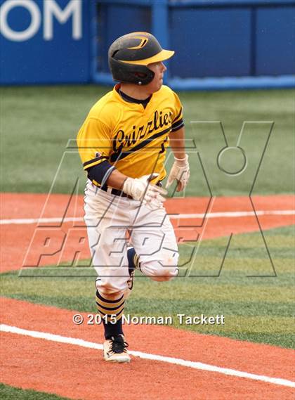 Thumbnail 1 in Northwest vs. Shawnee Mission Northwest (KSHSAA 6A Playoff) photogallery.