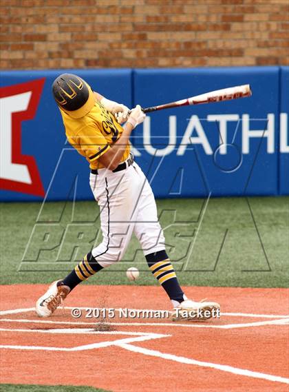 Thumbnail 3 in Northwest vs. Shawnee Mission Northwest (KSHSAA 6A Playoff) photogallery.