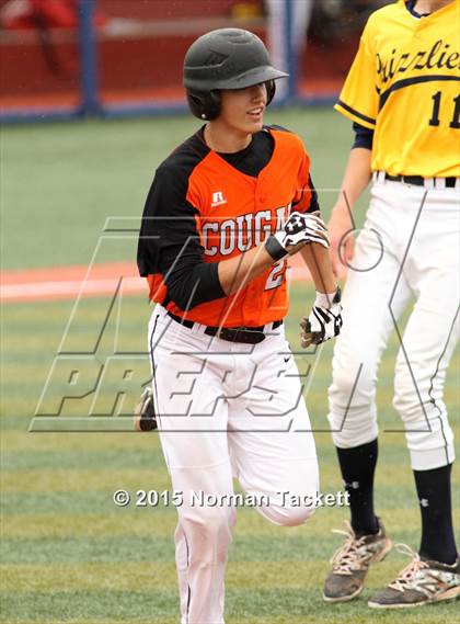 Thumbnail 2 in Northwest vs. Shawnee Mission Northwest (KSHSAA 6A Playoff) photogallery.