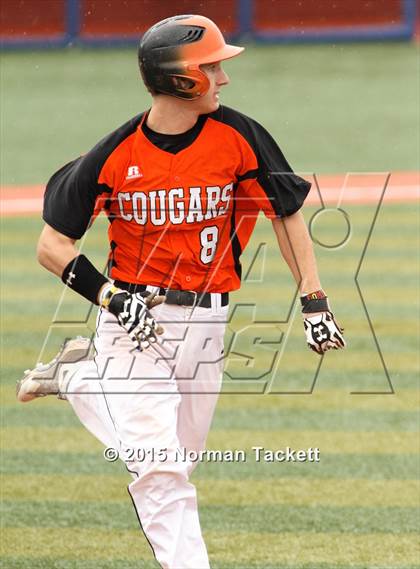Thumbnail 3 in Northwest vs. Shawnee Mission Northwest (KSHSAA 6A Playoff) photogallery.