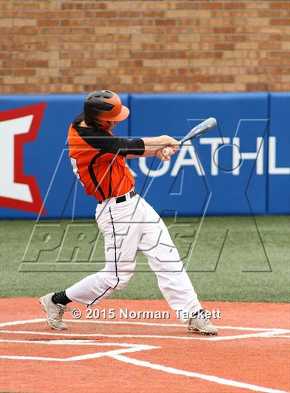 Thumbnail 1 in Northwest vs. Shawnee Mission Northwest (KSHSAA 6A Playoff) photogallery.