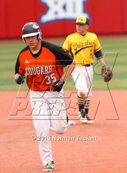 Thumbnail 1 in Northwest vs. Shawnee Mission Northwest (KSHSAA 6A Playoff) photogallery.