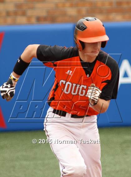 Thumbnail 3 in Northwest vs. Shawnee Mission Northwest (KSHSAA 6A Playoff) photogallery.