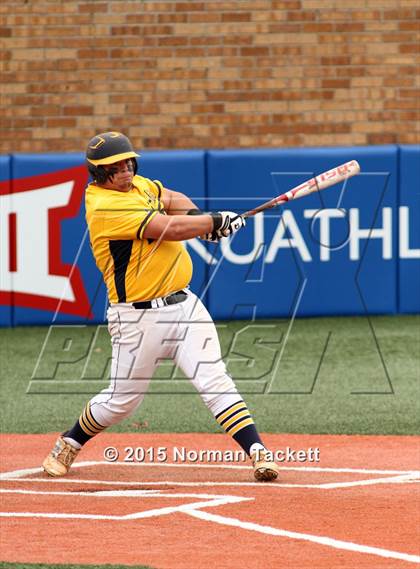 Thumbnail 2 in Northwest vs. Shawnee Mission Northwest (KSHSAA 6A Playoff) photogallery.