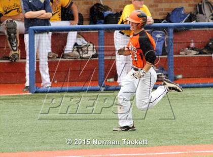 Thumbnail 1 in Northwest vs. Shawnee Mission Northwest (KSHSAA 6A Playoff) photogallery.