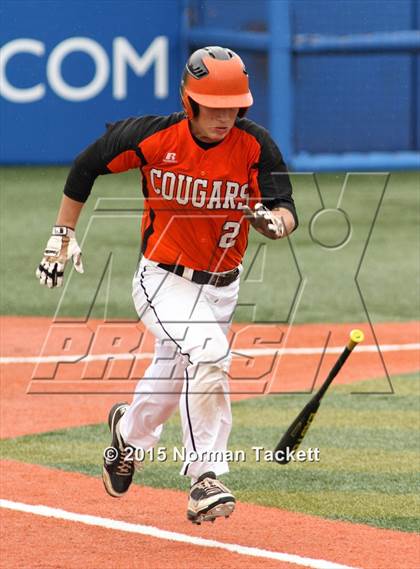 Thumbnail 3 in Northwest vs. Shawnee Mission Northwest (KSHSAA 6A Playoff) photogallery.