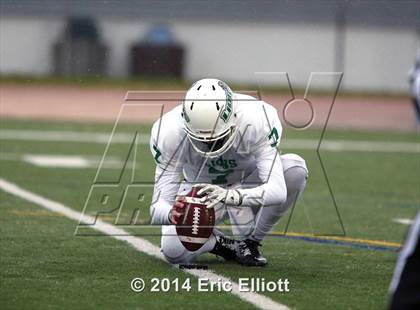 Thumbnail 3 in South Fayette vs Hickory (PIAA Class AA Semifinal) photogallery.