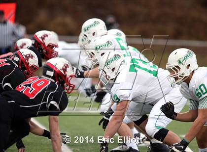 Thumbnail 3 in South Fayette vs Hickory (PIAA Class AA Semifinal) photogallery.