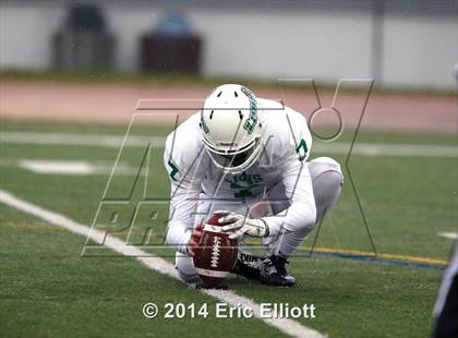 Thumbnail 1 in South Fayette vs Hickory (PIAA Class AA Semifinal) photogallery.