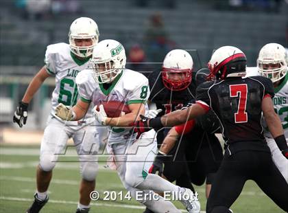 Thumbnail 1 in South Fayette vs Hickory (PIAA Class AA Semifinal) photogallery.