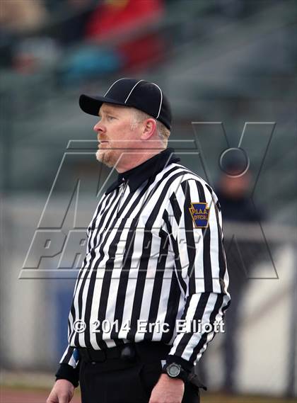 Thumbnail 1 in South Fayette vs Hickory (PIAA Class AA Semifinal) photogallery.