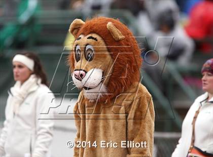 Thumbnail 3 in South Fayette vs Hickory (PIAA Class AA Semifinal) photogallery.