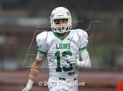 Thumbnail 3 in South Fayette vs Hickory (PIAA Class AA Semifinal) photogallery.