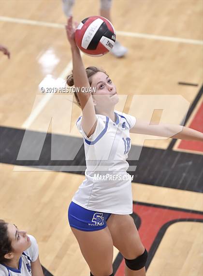 Thumbnail 1 in Santa Margarita @ JSerra Catholic photogallery.