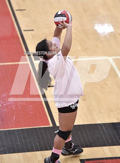 Thumbnail 3 in Santa Margarita @ JSerra Catholic photogallery.
