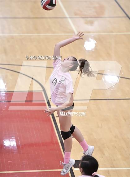 Thumbnail 1 in Santa Margarita @ JSerra Catholic photogallery.