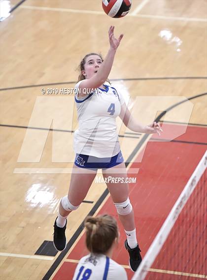 Thumbnail 1 in Santa Margarita @ JSerra Catholic photogallery.