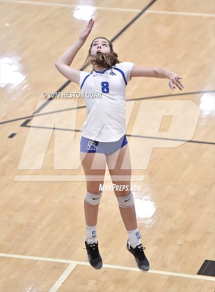 Thumbnail 1 in Santa Margarita @ JSerra Catholic photogallery.