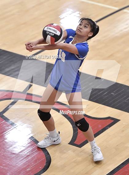 Thumbnail 1 in Santa Margarita @ JSerra Catholic photogallery.