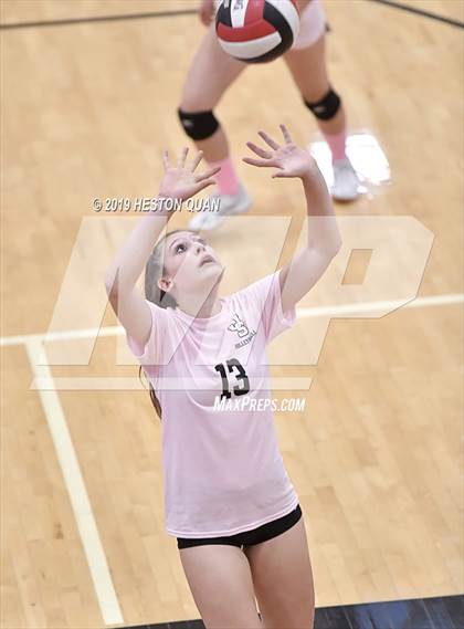 Thumbnail 3 in Santa Margarita @ JSerra Catholic photogallery.