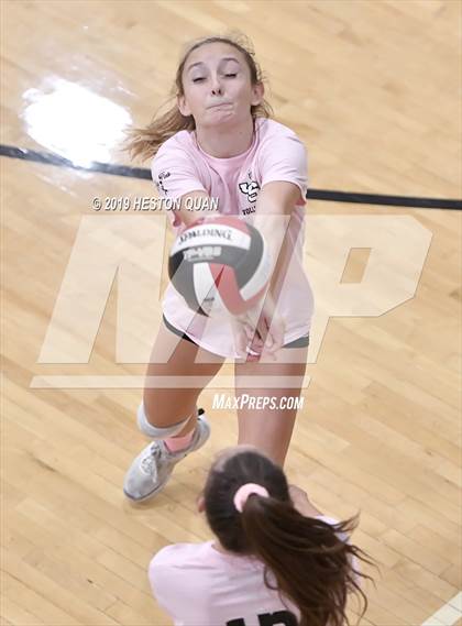 Thumbnail 3 in Santa Margarita @ JSerra Catholic photogallery.