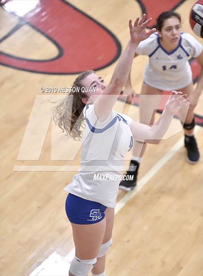 Thumbnail 2 in Santa Margarita @ JSerra Catholic photogallery.