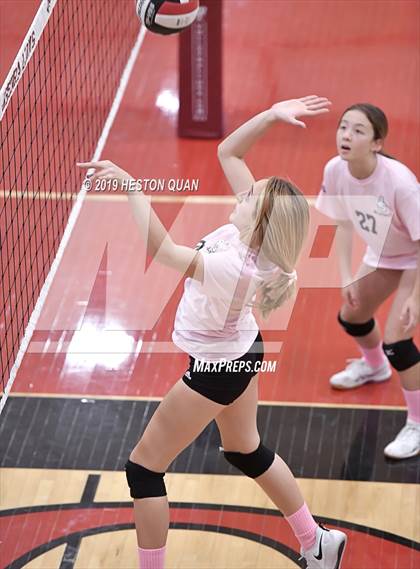 Thumbnail 3 in Santa Margarita @ JSerra Catholic photogallery.