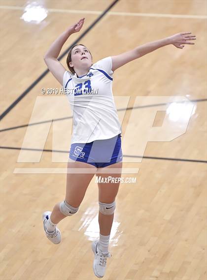 Thumbnail 1 in Santa Margarita @ JSerra Catholic photogallery.