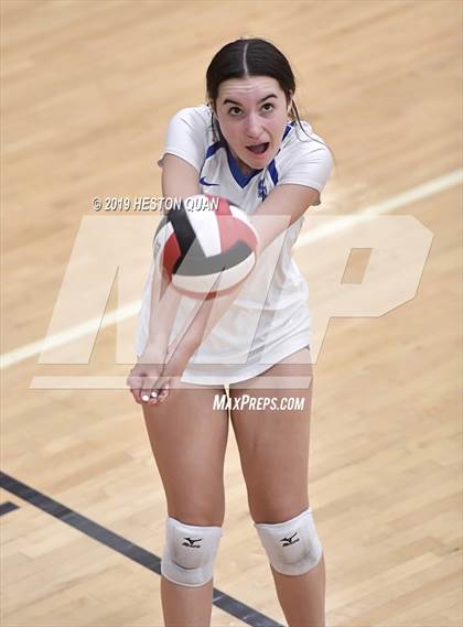 Thumbnail 2 in Santa Margarita @ JSerra Catholic photogallery.