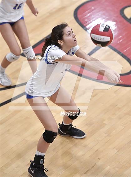 Thumbnail 3 in Santa Margarita @ JSerra Catholic photogallery.