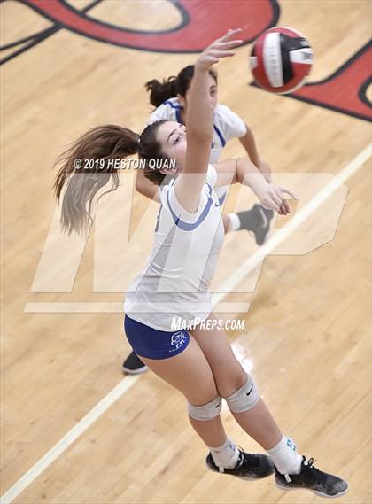 Thumbnail 1 in Santa Margarita @ JSerra Catholic photogallery.
