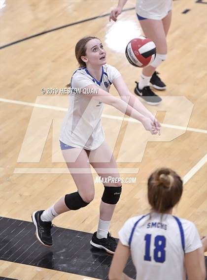 Thumbnail 3 in Santa Margarita @ JSerra Catholic photogallery.