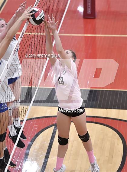 Thumbnail 1 in Santa Margarita @ JSerra Catholic photogallery.