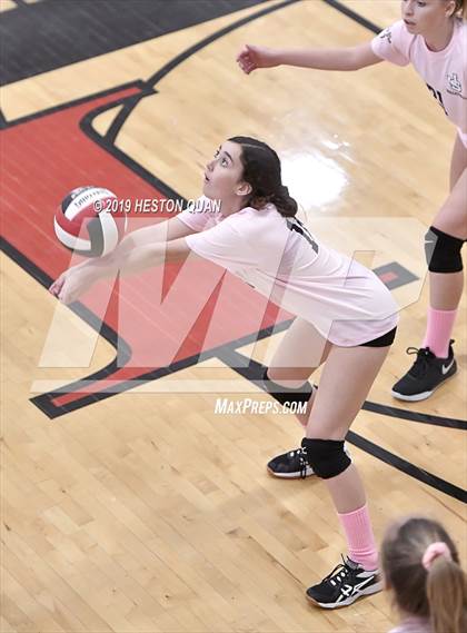 Thumbnail 1 in Santa Margarita @ JSerra Catholic photogallery.