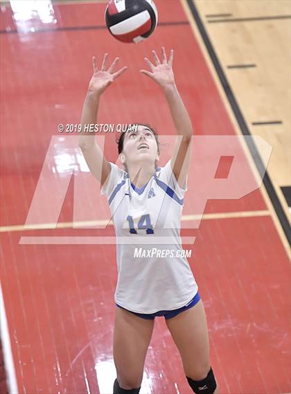 Thumbnail 1 in Santa Margarita @ JSerra Catholic photogallery.