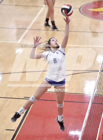 Thumbnail 1 in Santa Margarita @ JSerra Catholic photogallery.