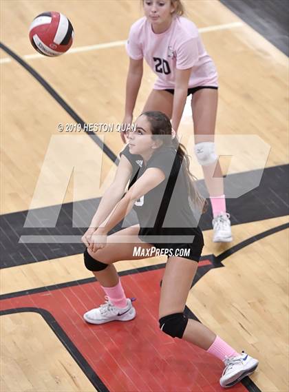 Thumbnail 3 in Santa Margarita @ JSerra Catholic photogallery.