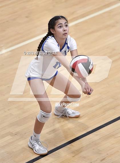 Thumbnail 1 in Santa Margarita @ JSerra Catholic photogallery.