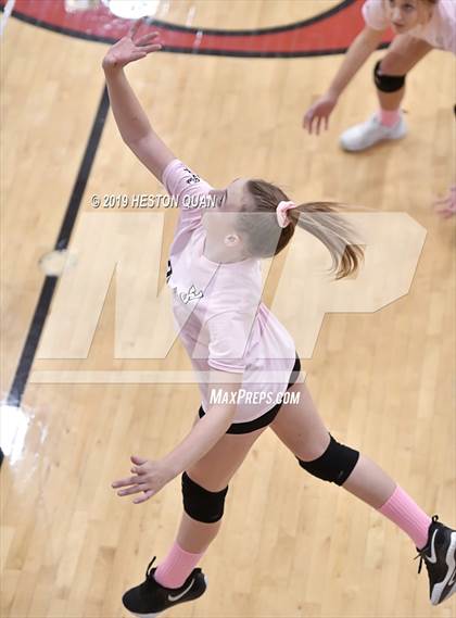 Thumbnail 3 in Santa Margarita @ JSerra Catholic photogallery.