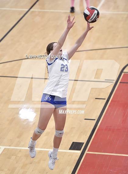 Thumbnail 1 in Santa Margarita @ JSerra Catholic photogallery.