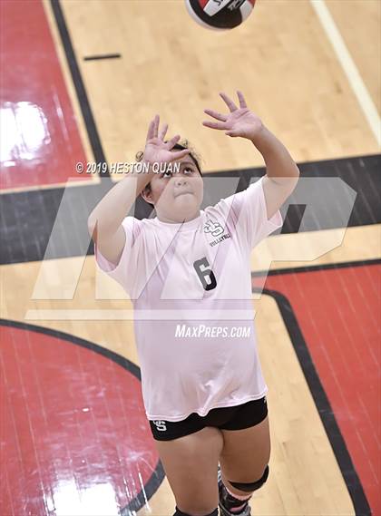 Thumbnail 2 in Santa Margarita @ JSerra Catholic photogallery.