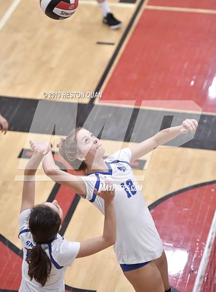 Thumbnail 1 in Santa Margarita @ JSerra Catholic photogallery.