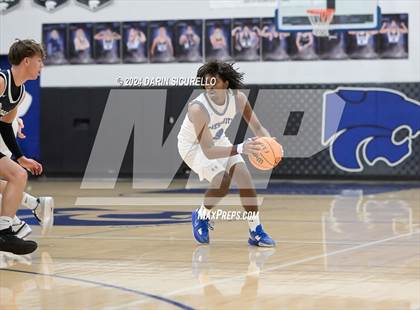 Thumbnail 1 in Pinnacle vs Mesquite (AIA Open Round 1) photogallery.