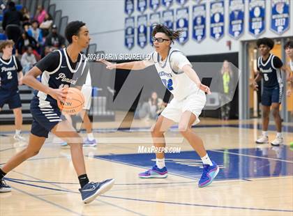 Thumbnail 1 in Pinnacle vs Mesquite (AIA Open Round 1) photogallery.