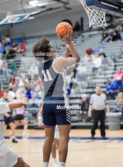 Thumbnail 2 in Pinnacle vs Mesquite (AIA Open Round 1) photogallery.