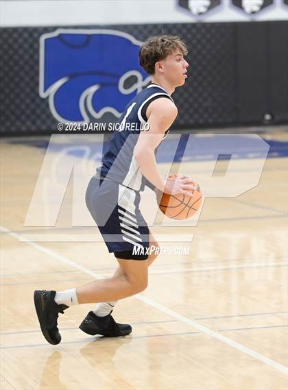 Thumbnail 3 in Pinnacle vs Mesquite (AIA Open Round 1) photogallery.