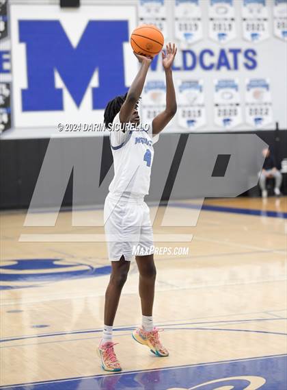 Thumbnail 2 in Pinnacle vs Mesquite (AIA Open Round 1) photogallery.