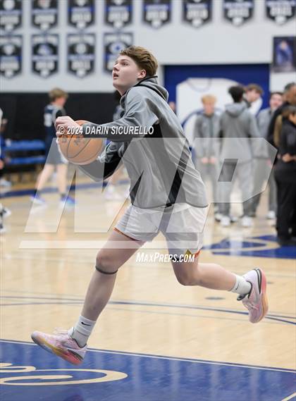 Thumbnail 1 in Pinnacle vs Mesquite (AIA Open Round 1) photogallery.